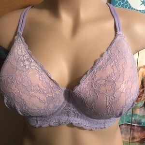 Rampage intimates bra